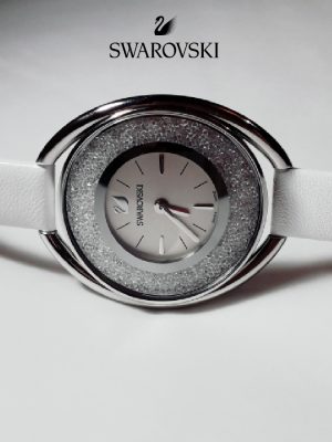 Reloj Swarovski Plata
