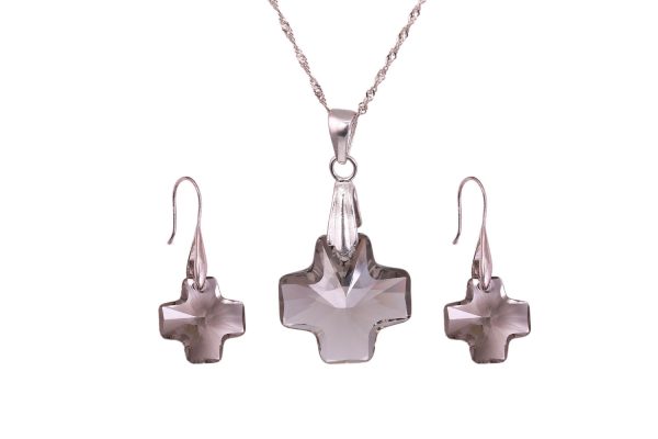 Conjunto Cruz