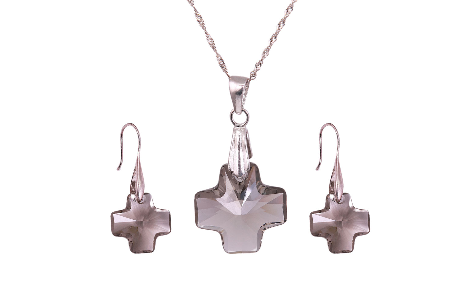 Conjunto Cruz