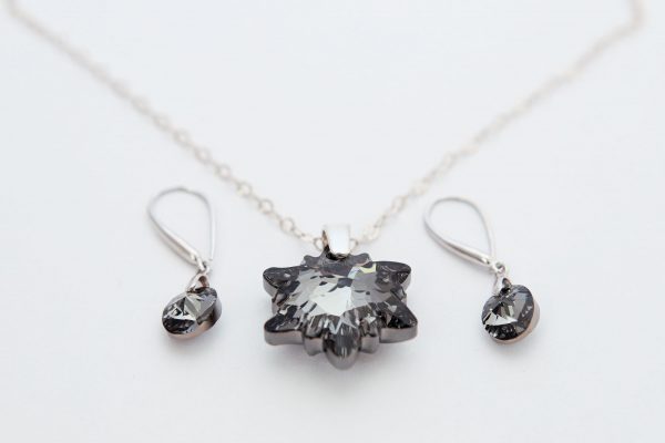 Conjunto Silver-28