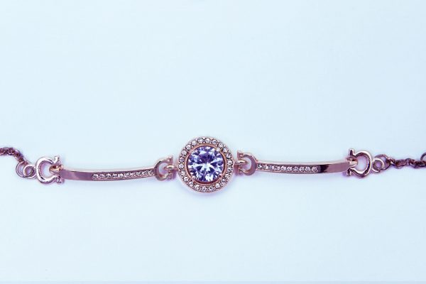 Pulsera Fis 54