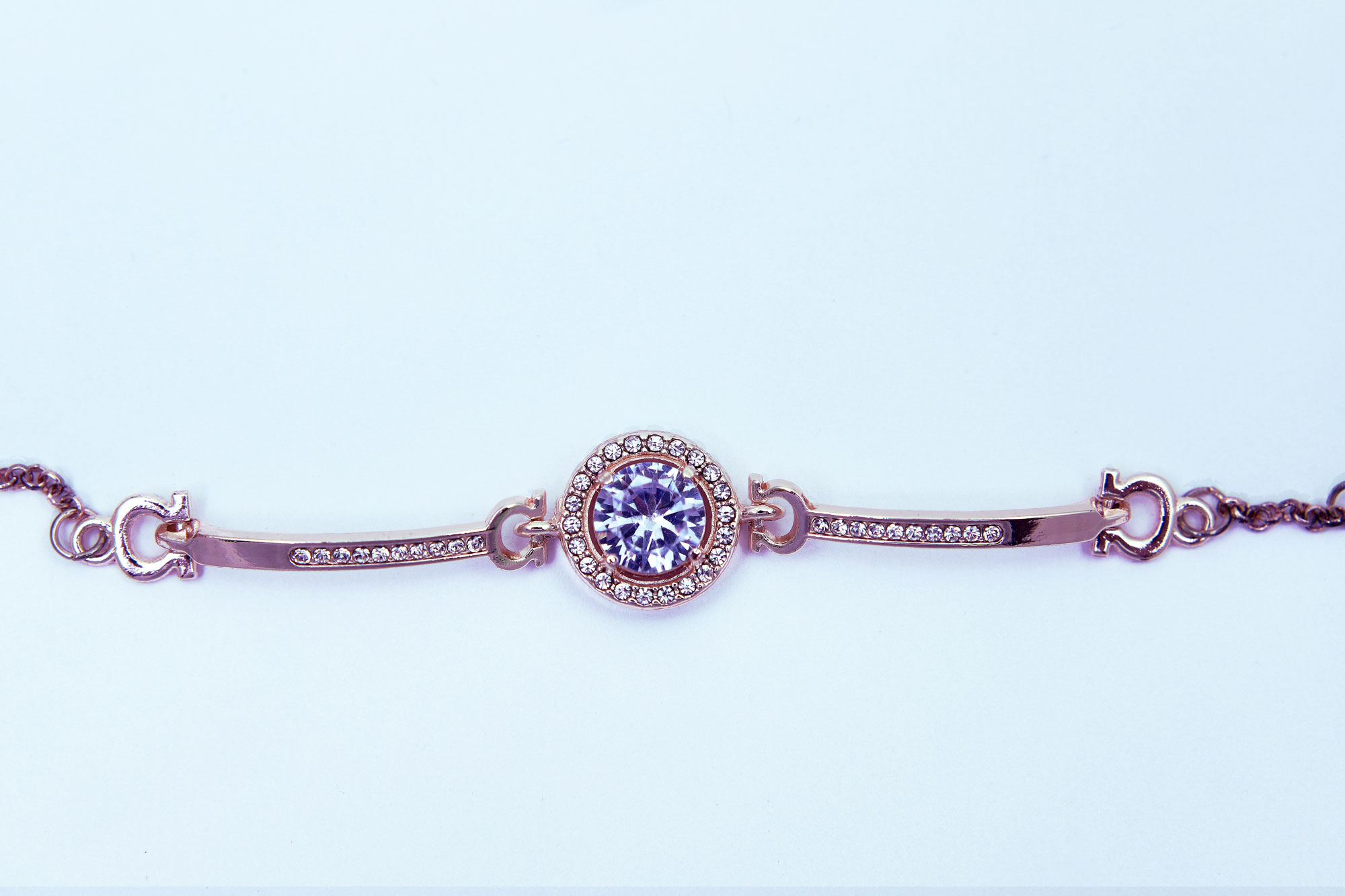 Pulsera Fis 54