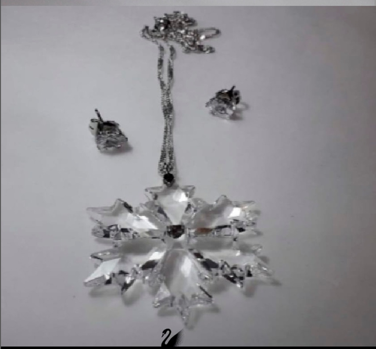 Collar Estrella