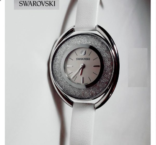 Reloj  ORIGINAL  Swarovski - Nuevo