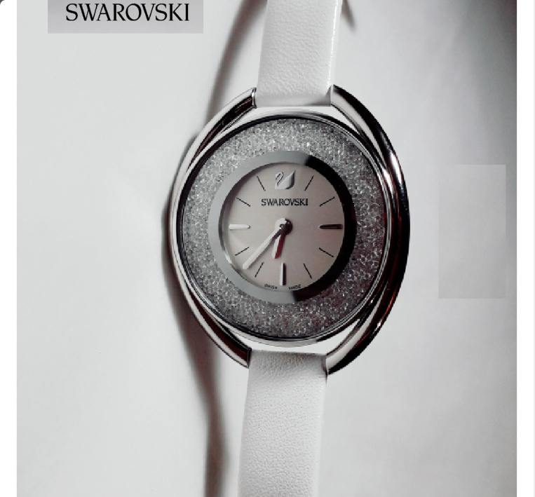 Reloj  ORIGINAL  Swarovski – Nuevo