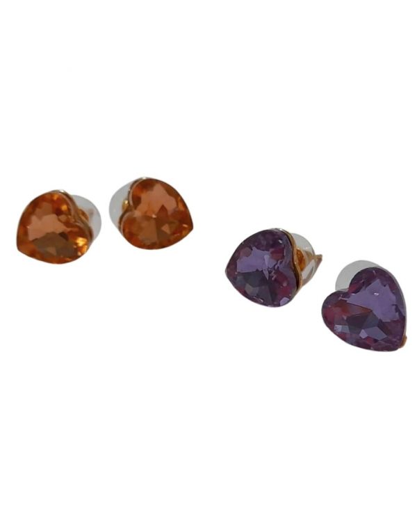 Catalogo joyas retocadas IG Corazones