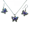 Conjunto Mariposas